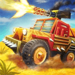 Zombie Safari cho iOS