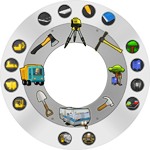 Buildanauts