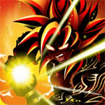 Dragon Shadow Battle 2 Legend cho iOS