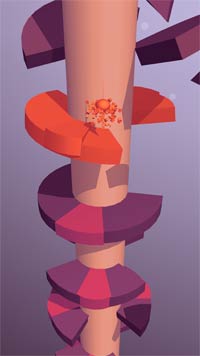 Tránh những vị trí nguy hiểm