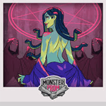 Monster Prom