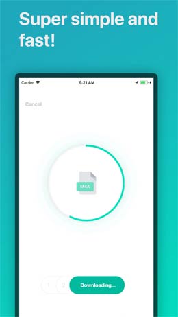 Nhanh chóng và dễ dàng