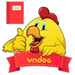 VnDoc - Giải bài tập cho iOS