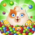 Farm Pop: Farm Pet story cho iOS