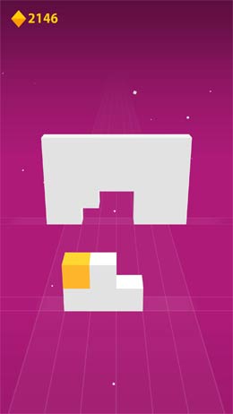 Tạo ra hình dạng vừa khít với bức tường