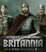 Total War Saga: Thrones of Britannia