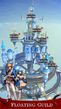Lập guild