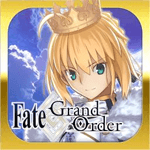 Fate/Grand Order cho iOS