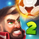 Head Ball 2 cho iOS