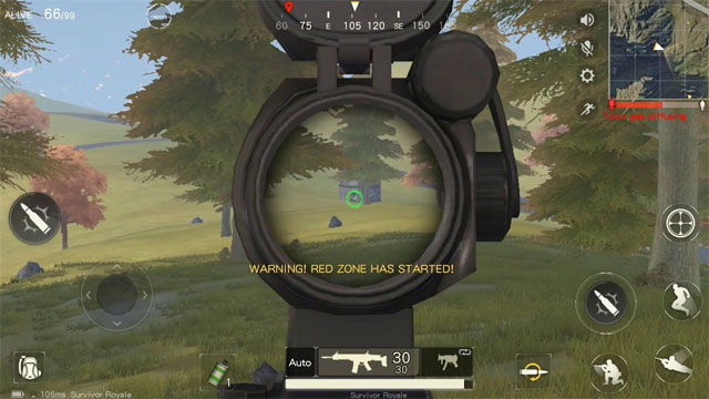 Survivor Royale 1 0 3 Game Bắn Súng Sinh Tồn Miễn Phí Cho Pc