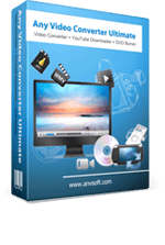 Any Video Converter Ultimate