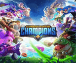 Dungeon Hunter Champions