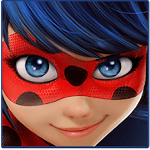 Miraculous Ladybug & Cat Noir cho Android