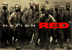 Nation Red