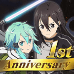 SWORD ART ONLINE: Memory Defrag cho Android