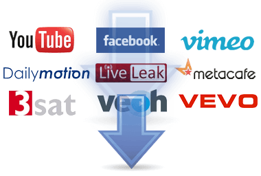 Any Video Converter Free tải youtube miễn phí