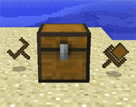 Chest Transporter Mod