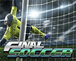 Final Soccer VR