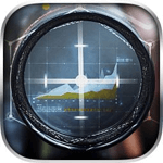 Sniper 3D Rust cho iOS