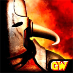 Warhammer Quest 2 cho iOS