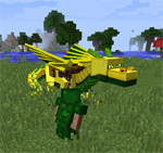 Realm of The Dragons Mod