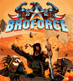 Broforce