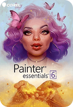 Corel Painter Essentials