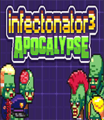 Infectonator 3: Apocalypse