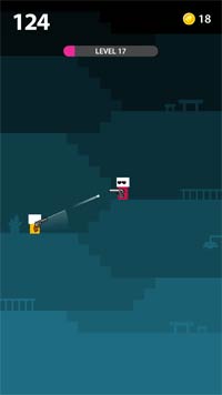 Game bắn súng đơn giản gây nghiện