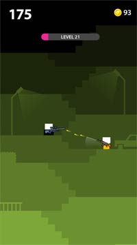 Chinh phục mọi level