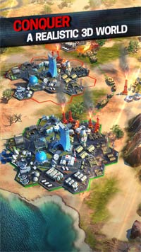 Chinh phục thế giới 3D chân thực