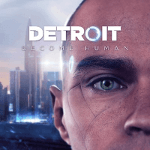 Detroit: Become Human cho PS4