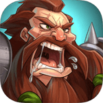 Alliance: Heroes of the Spire cho iOS