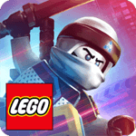 LEGO NINJAGO: Ride Ninja cho iOS