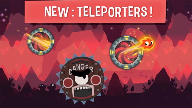 Game phiêu lưu hấp dẫn