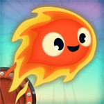 Pyro Jump cho iOS