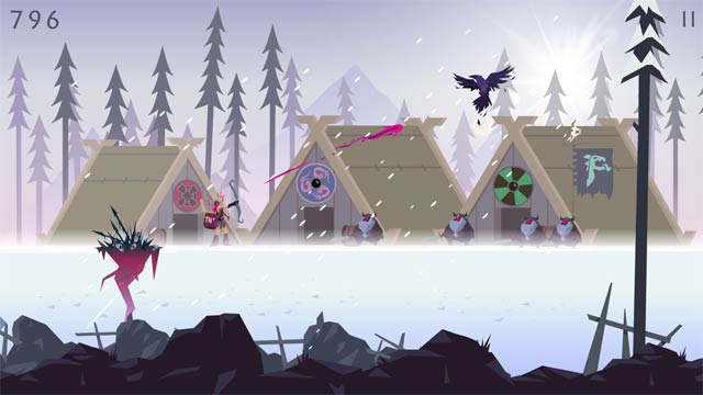Thu thập power-ups hữu ích