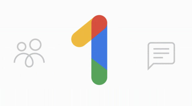 Dịch vụ đám mây thay thế Google Drive