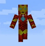 IronMan Mod