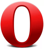 Opera Portable Browser