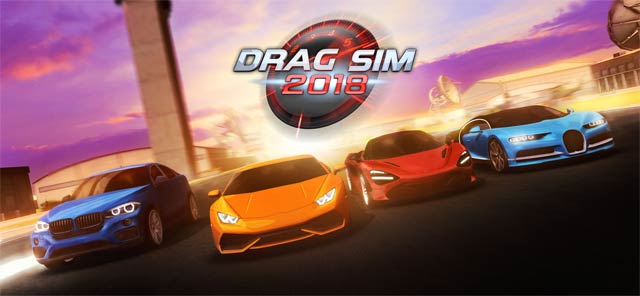 Game mô phỏng đua xe cực hay