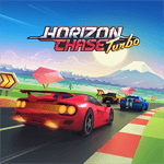 Horizon Chase Turbo