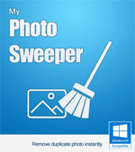 MyPhotoSweeper