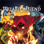 Wizard of Legend