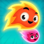 Pyro Jump Rescue cho iOS