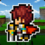 RPG Dragon Lapis cho iOS