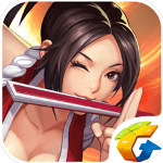 The King of Fighters Destiny cho Android