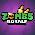 ZombsRoyale.io cho iOS