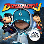 BoBoiBoy: Power Spheres cho Android