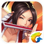 The King of Fighters Destiny cho iOS